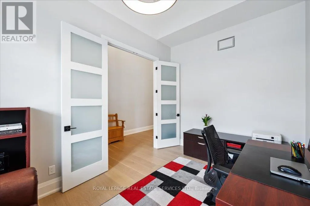 7 - 190 CANBORO ROAD