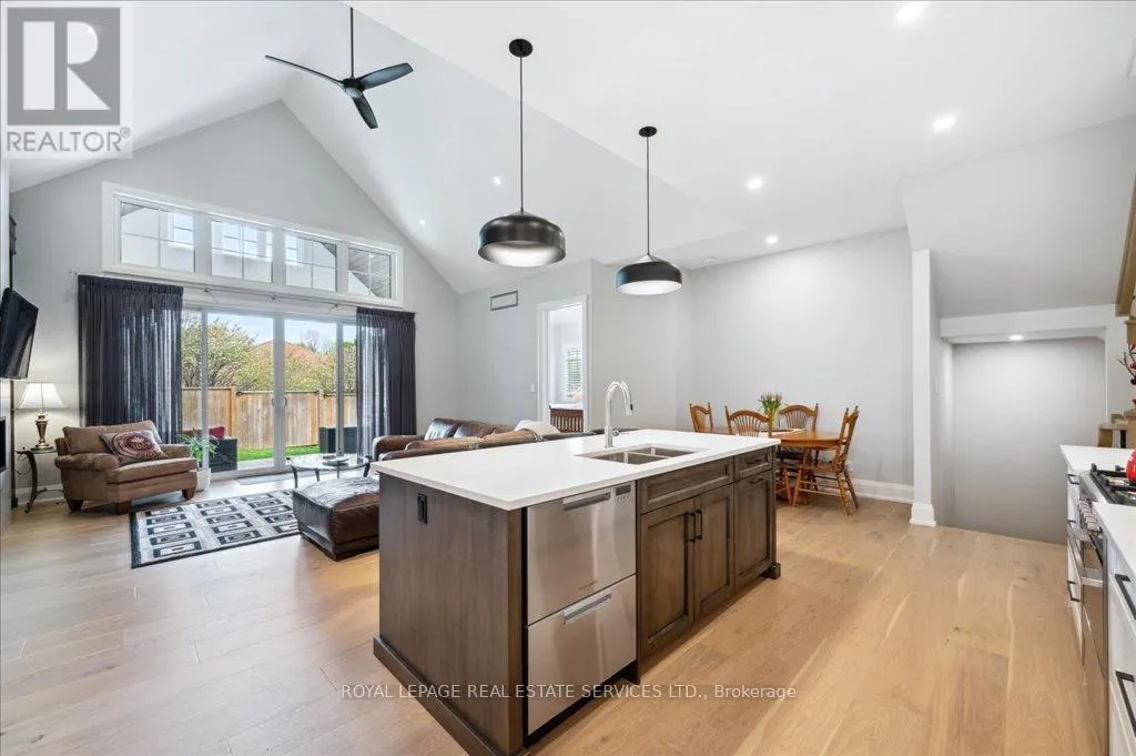 7 - 190 CANBORO ROAD
