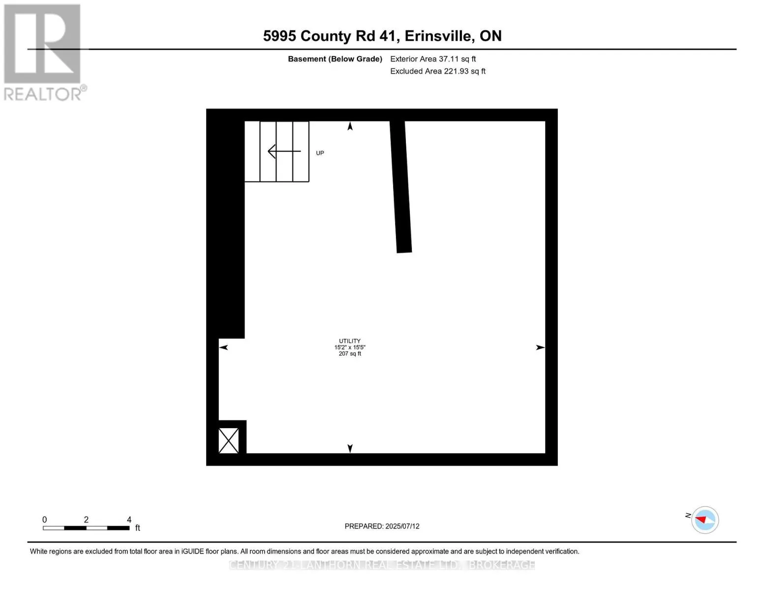 5995 COUNTY 41 ROAD