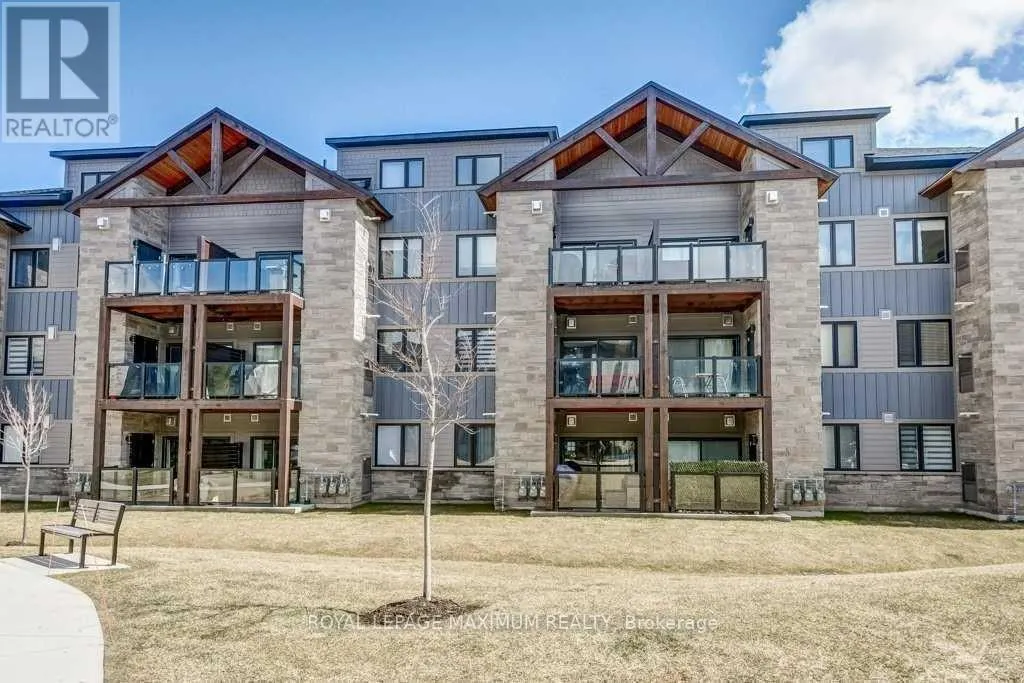 204 - 10 BEAUSOLEIL LANE