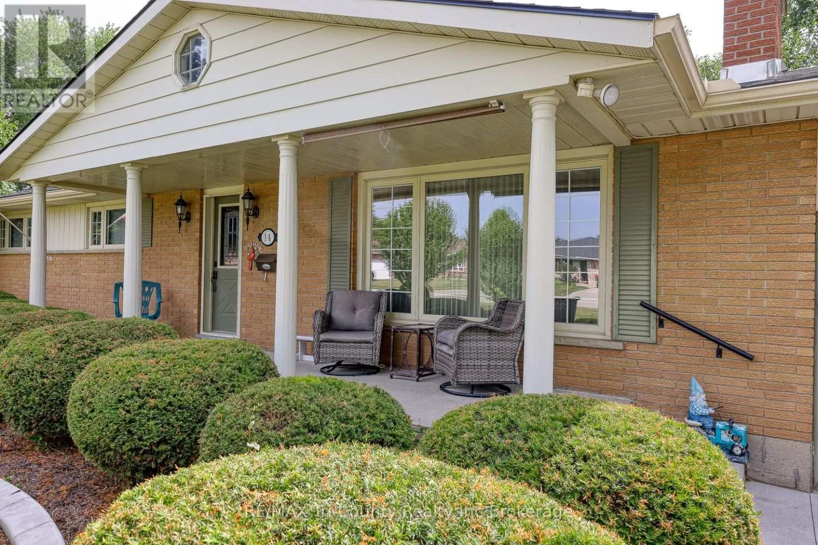 14 LOWRIE CRESCENT