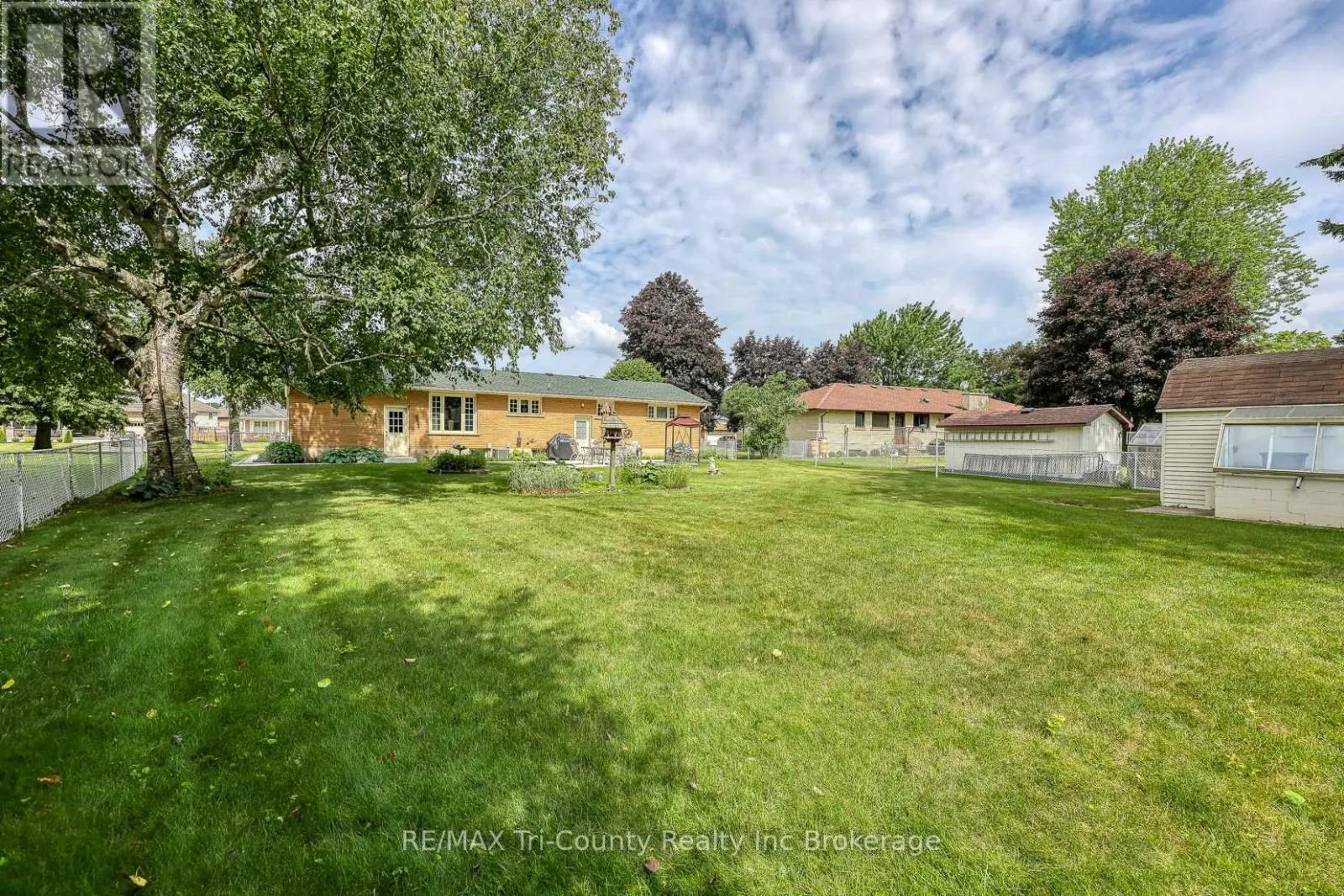 14 LOWRIE CRESCENT