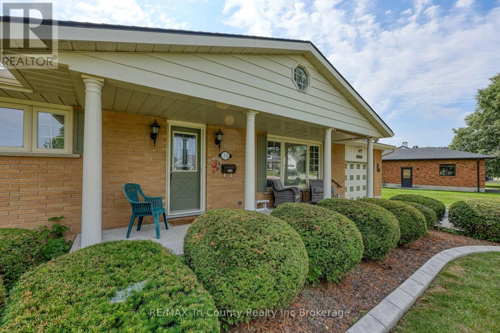 14 LOWRIE CRESCENT