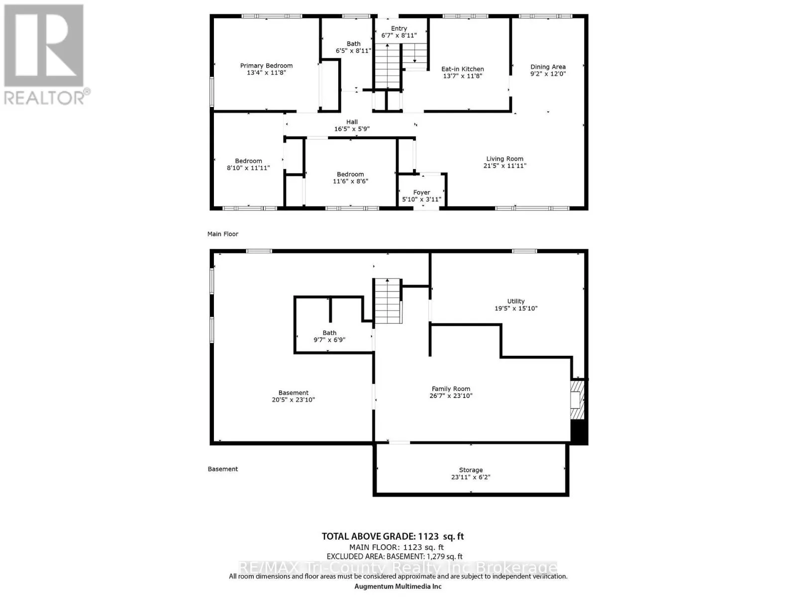14 LOWRIE CRESCENT