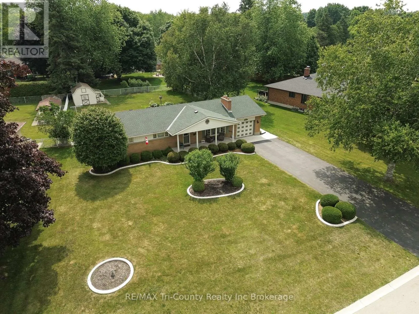 14 LOWRIE CRESCENT