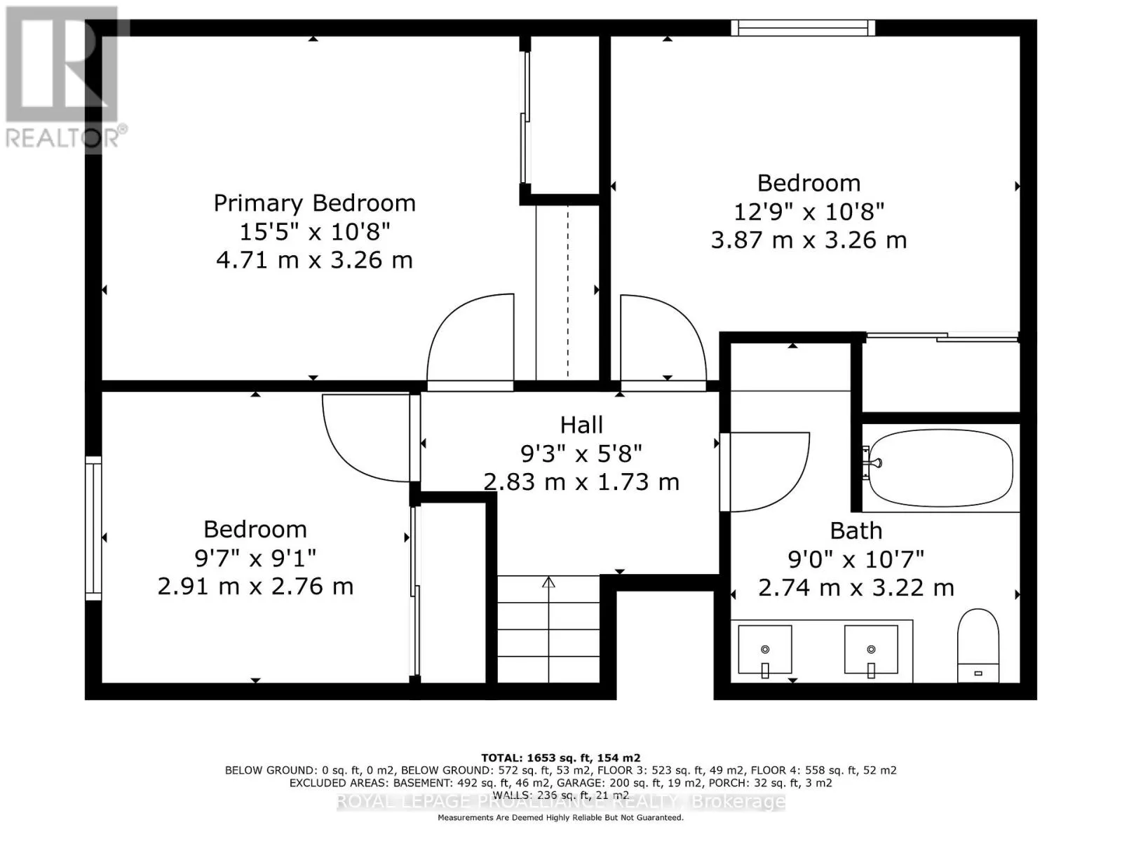 492 BURNHAM MANOR COURT
