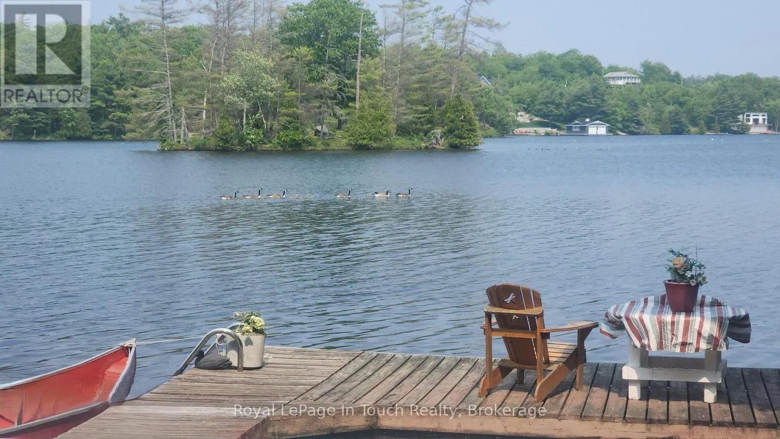 346 PORTAGE ROAD