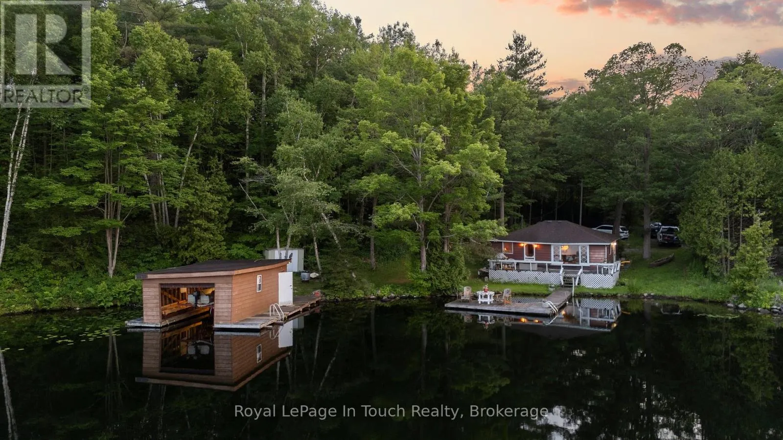 346 PORTAGE ROAD