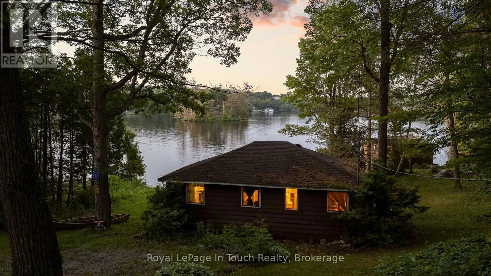346 PORTAGE ROAD