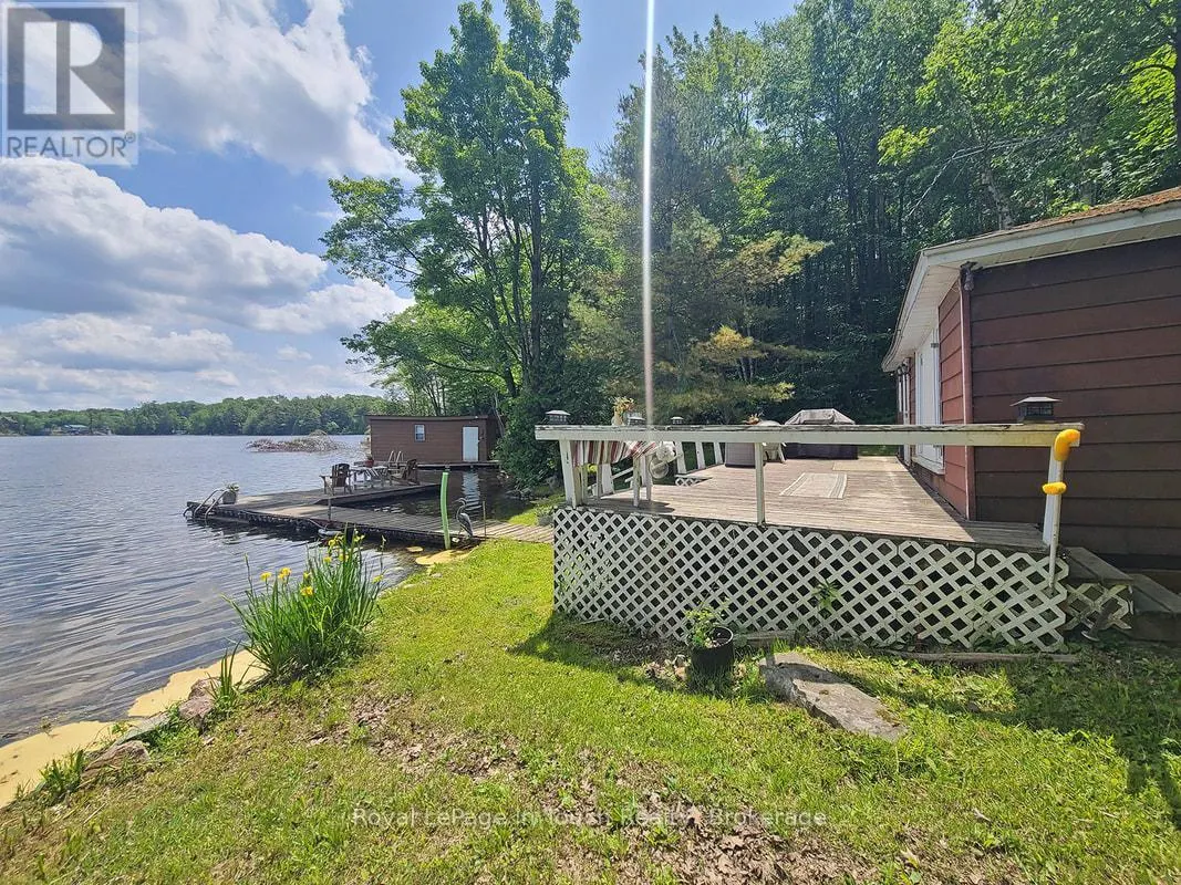 346 PORTAGE ROAD
