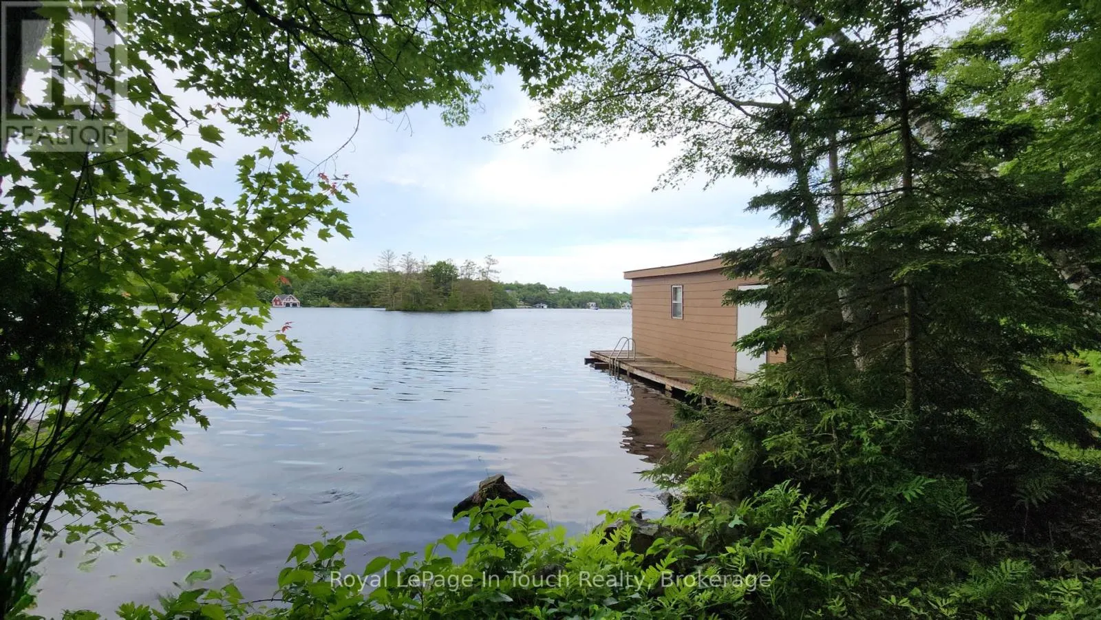346 PORTAGE ROAD
