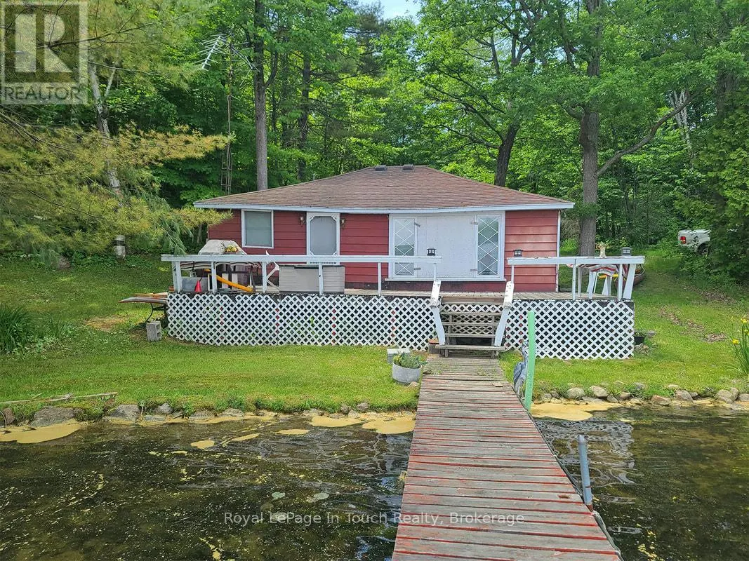 346 PORTAGE ROAD