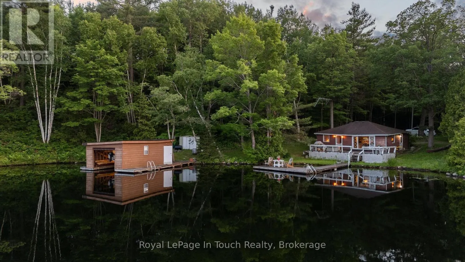 346 PORTAGE ROAD