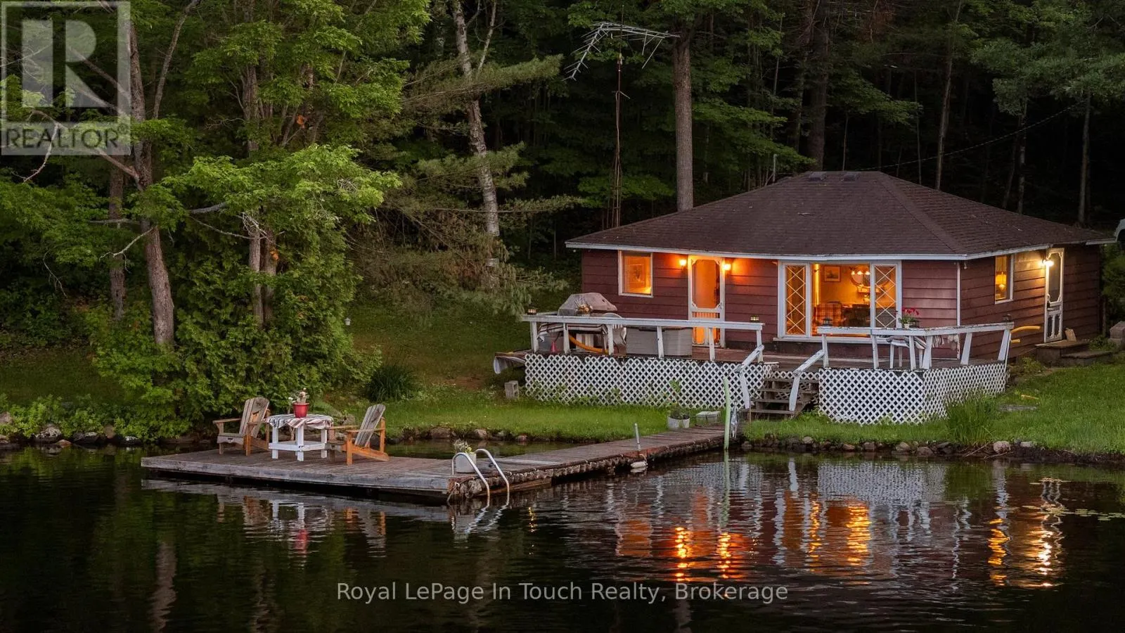 346 PORTAGE ROAD