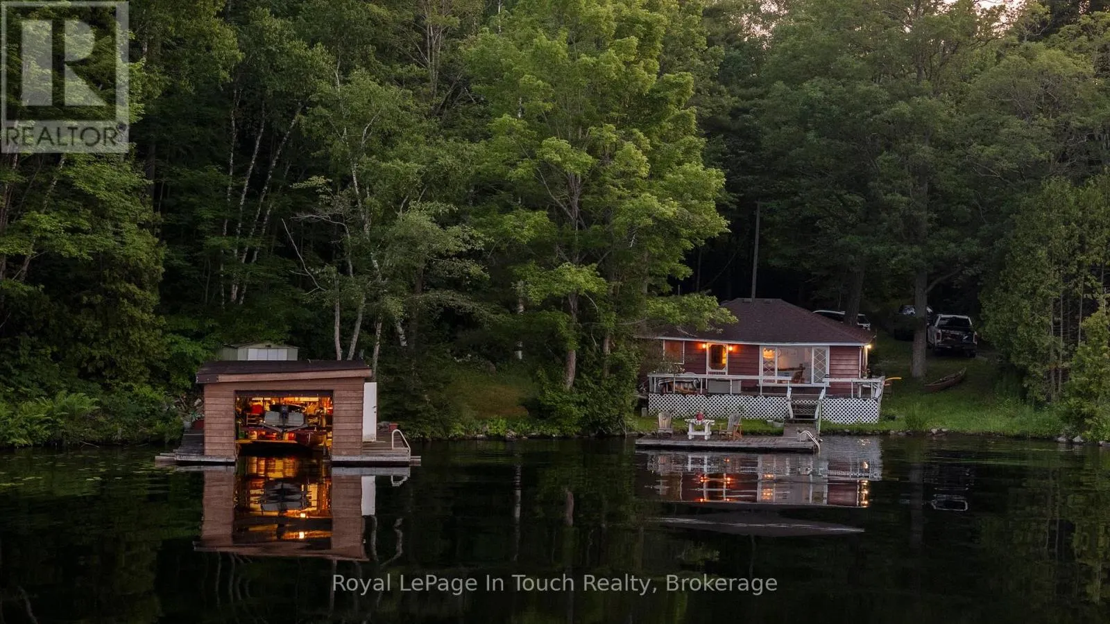 346 PORTAGE ROAD