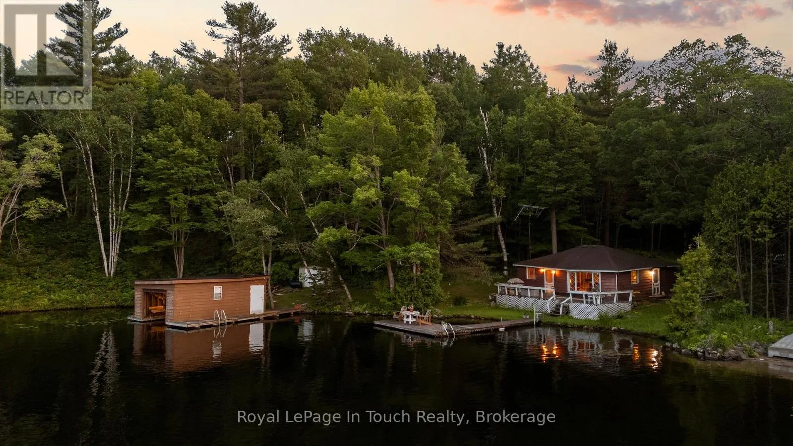 346 PORTAGE ROAD