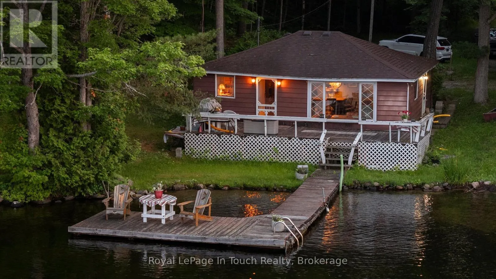 346 PORTAGE ROAD