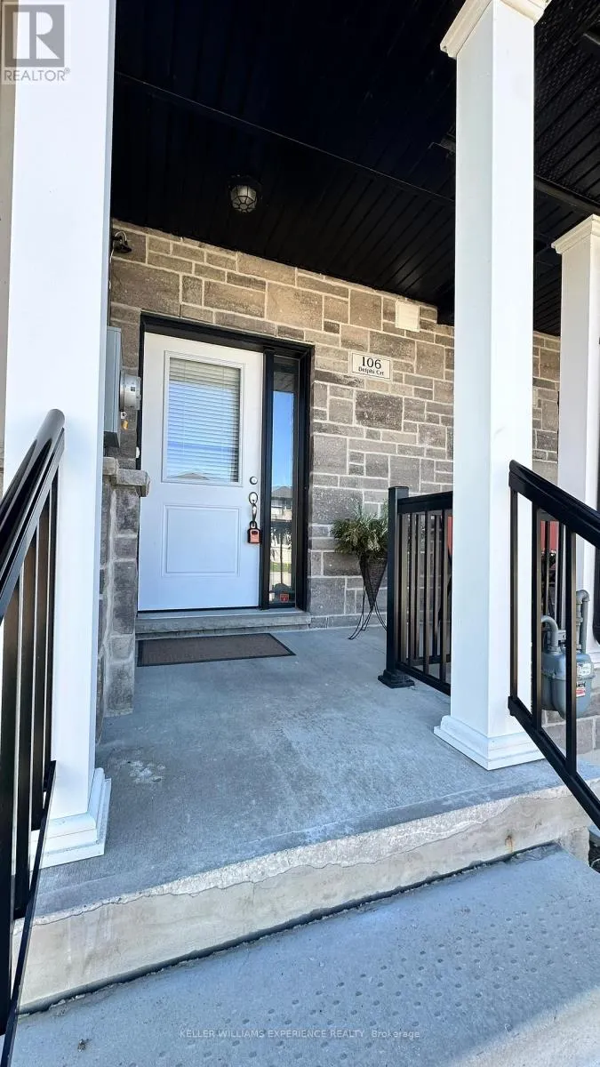 106 DELPHI COURT