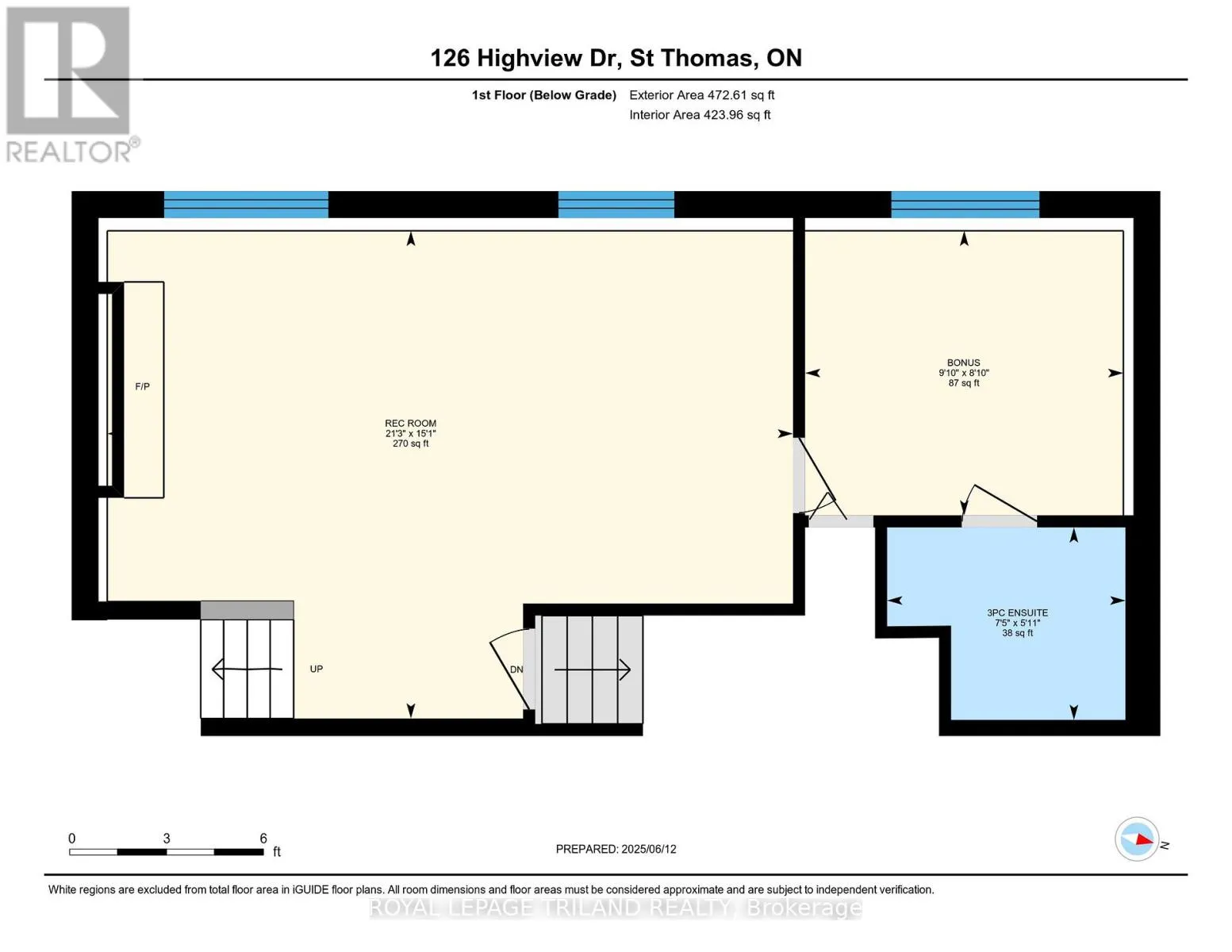 126 HIGHVIEW DRIVE