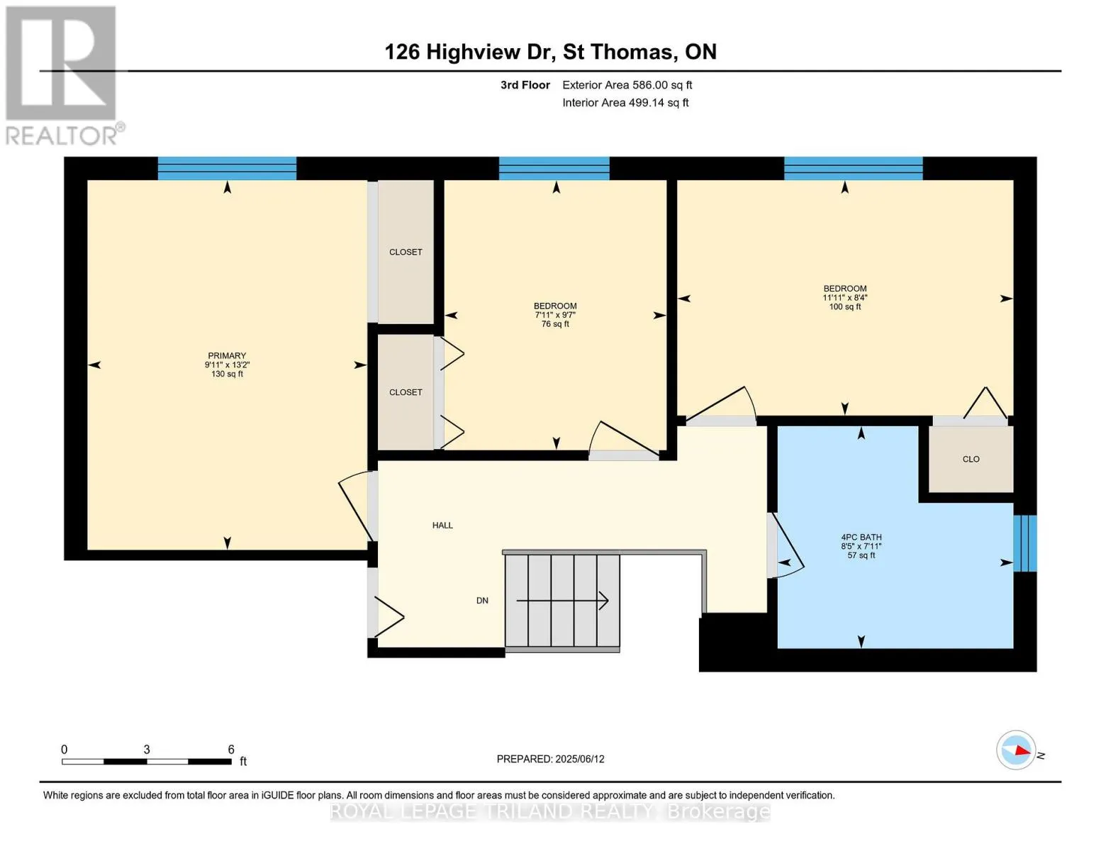 126 HIGHVIEW DRIVE