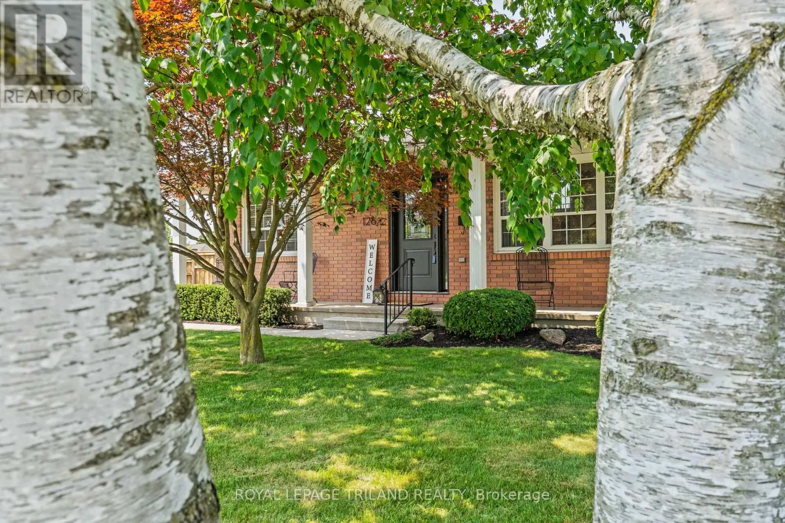 126 HIGHVIEW DRIVE