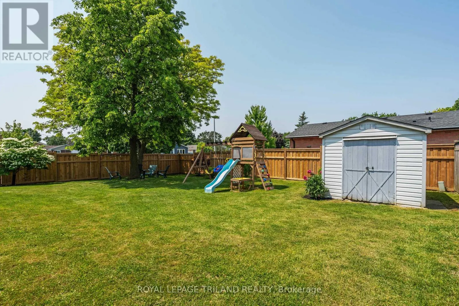 126 HIGHVIEW DRIVE