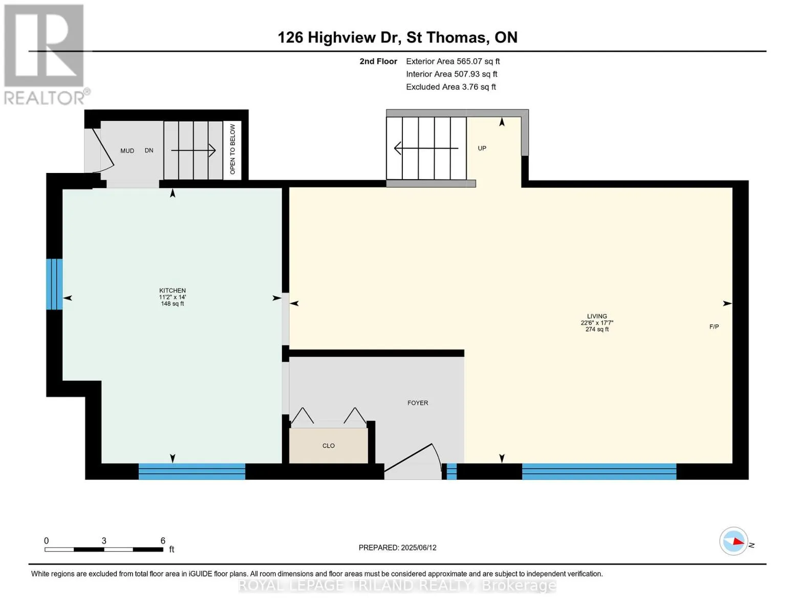 126 HIGHVIEW DRIVE