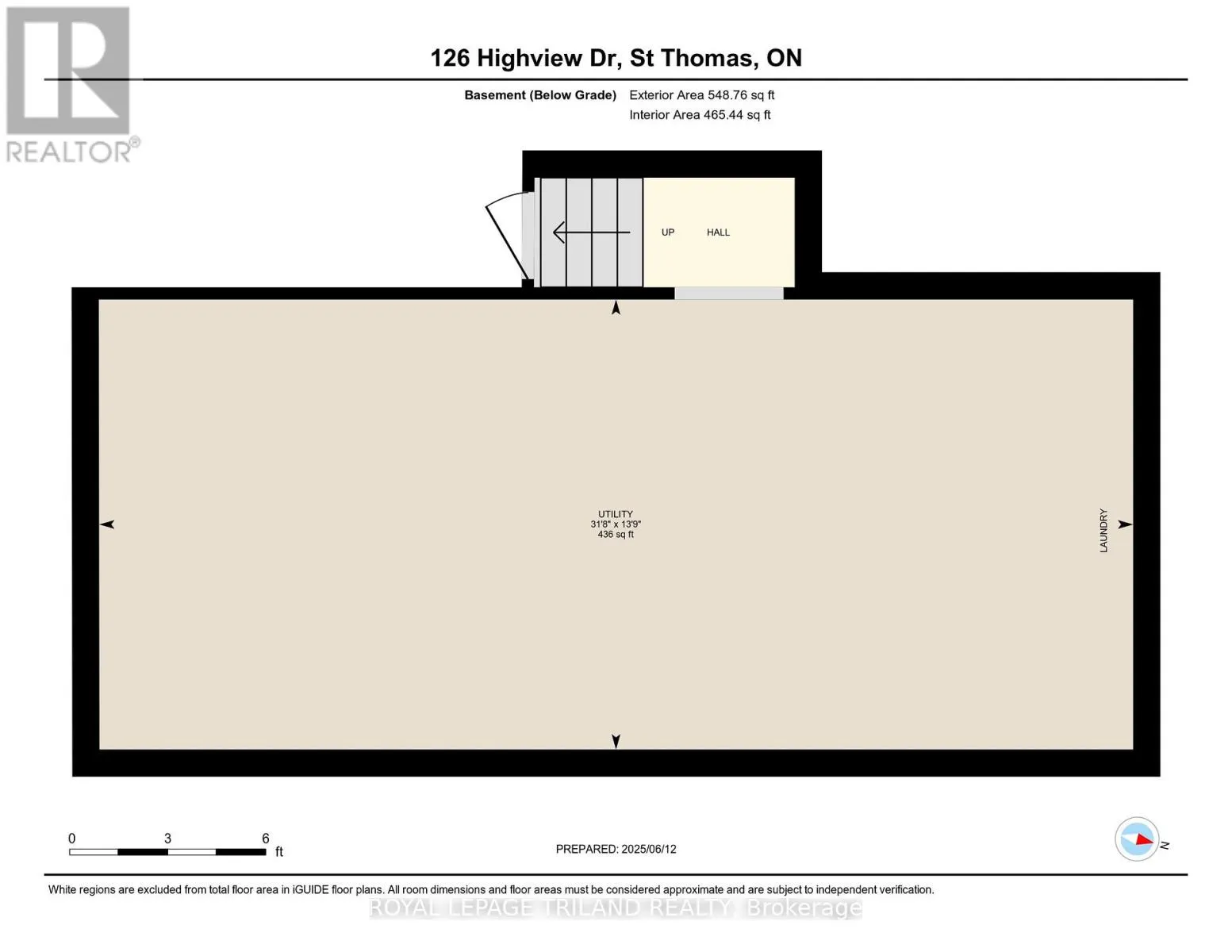 126 HIGHVIEW DRIVE