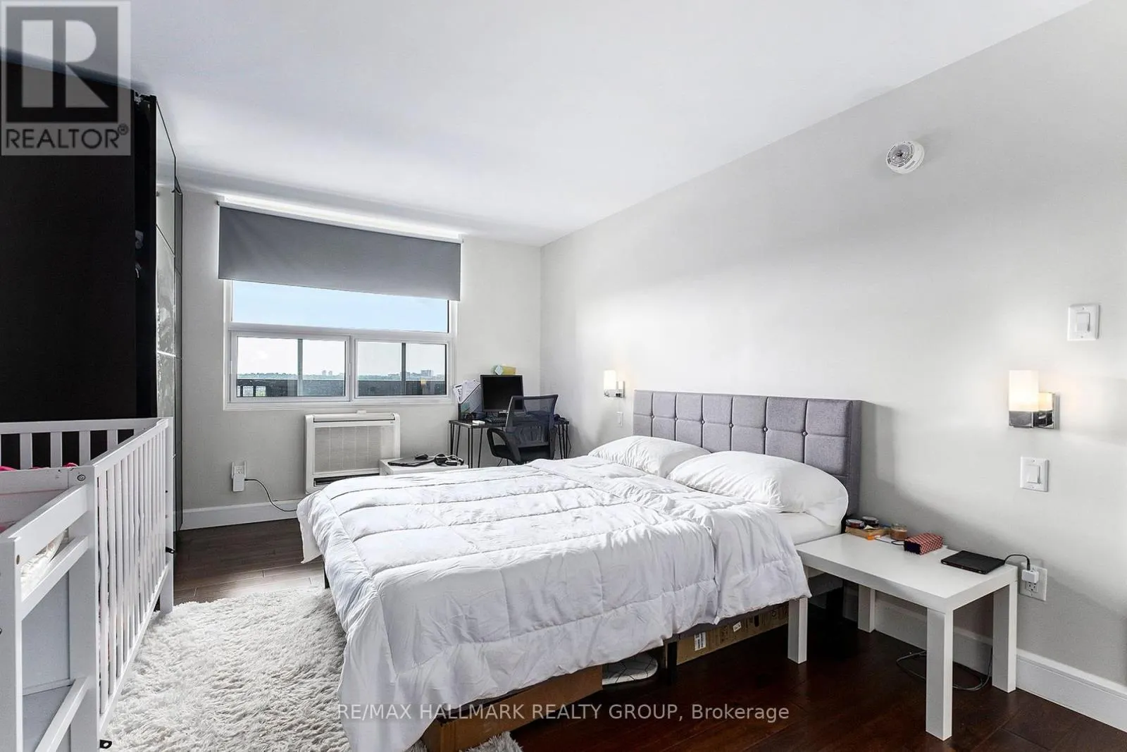 1203 - 1380 PRINCE OF WALES DRIVE