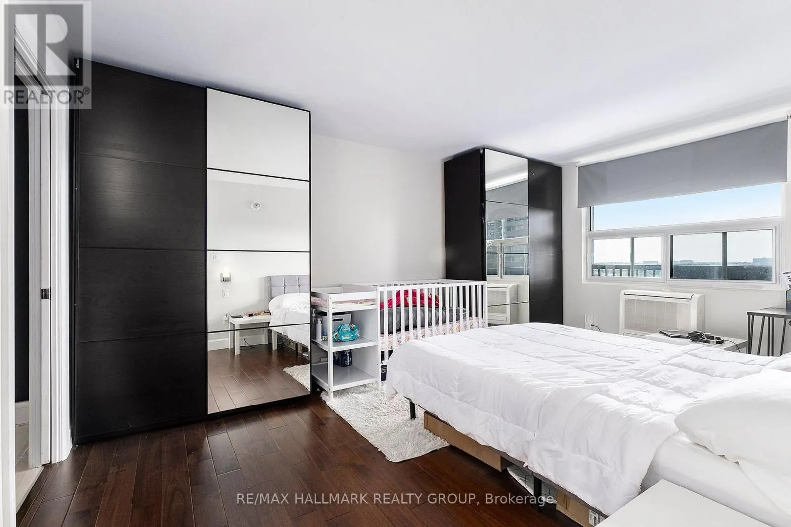 1203 - 1380 PRINCE OF WALES DRIVE