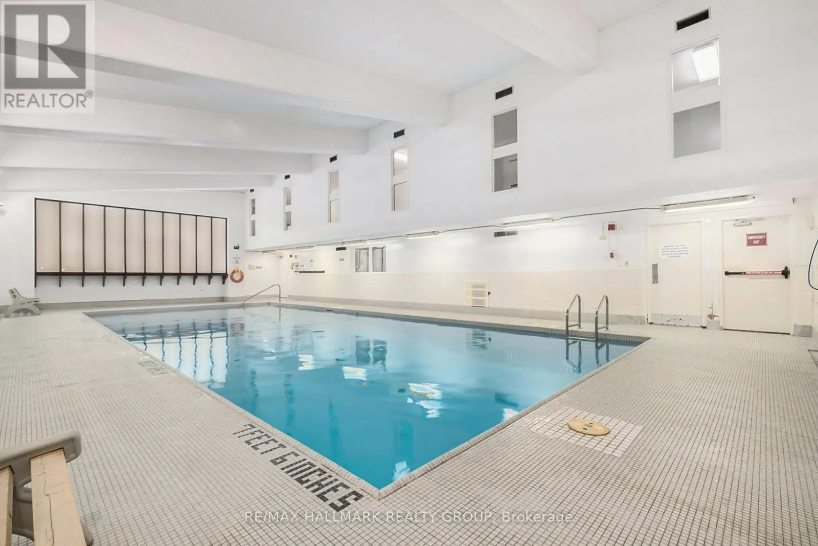 1203 - 1380 PRINCE OF WALES DRIVE