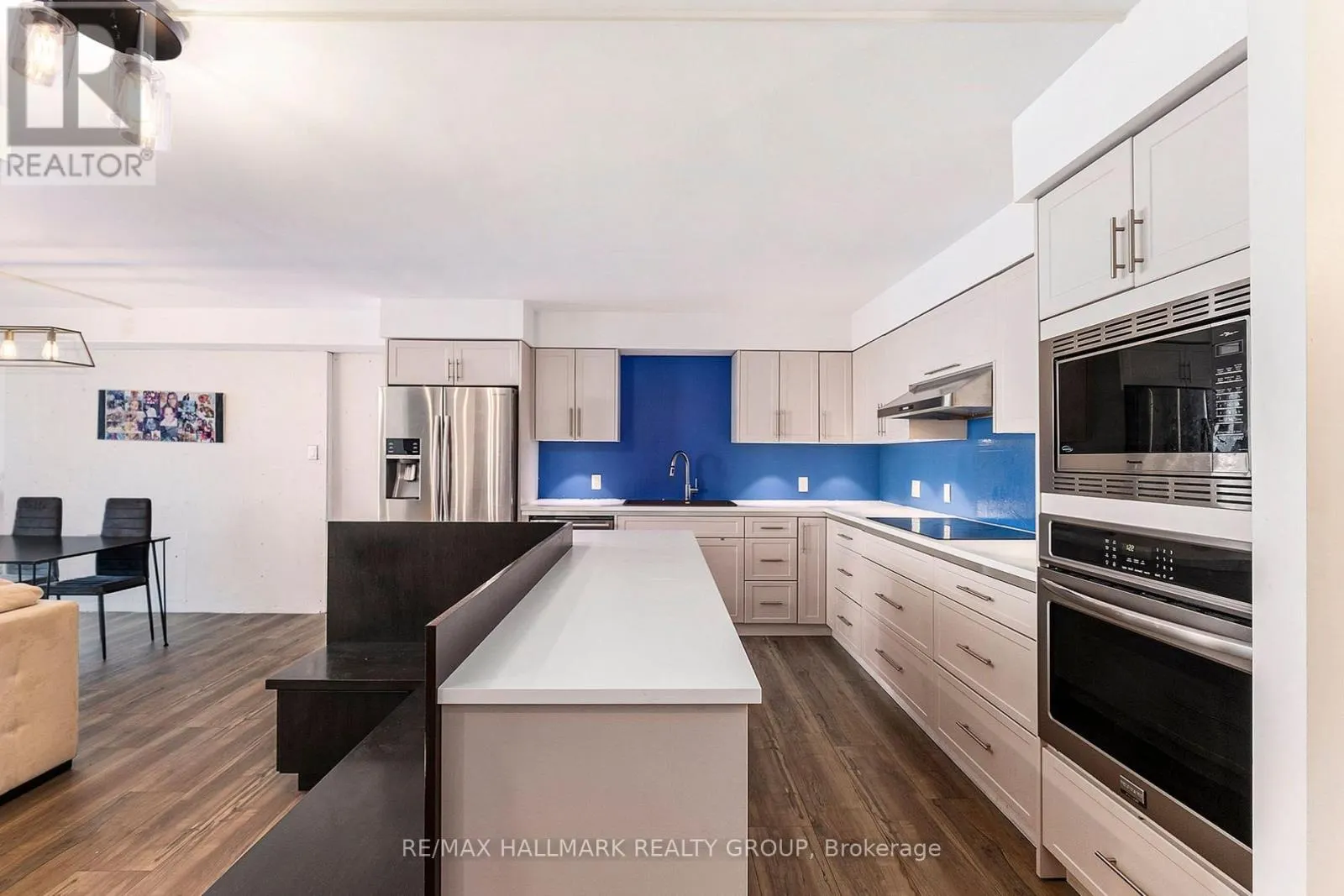 1203 - 1380 PRINCE OF WALES DRIVE
