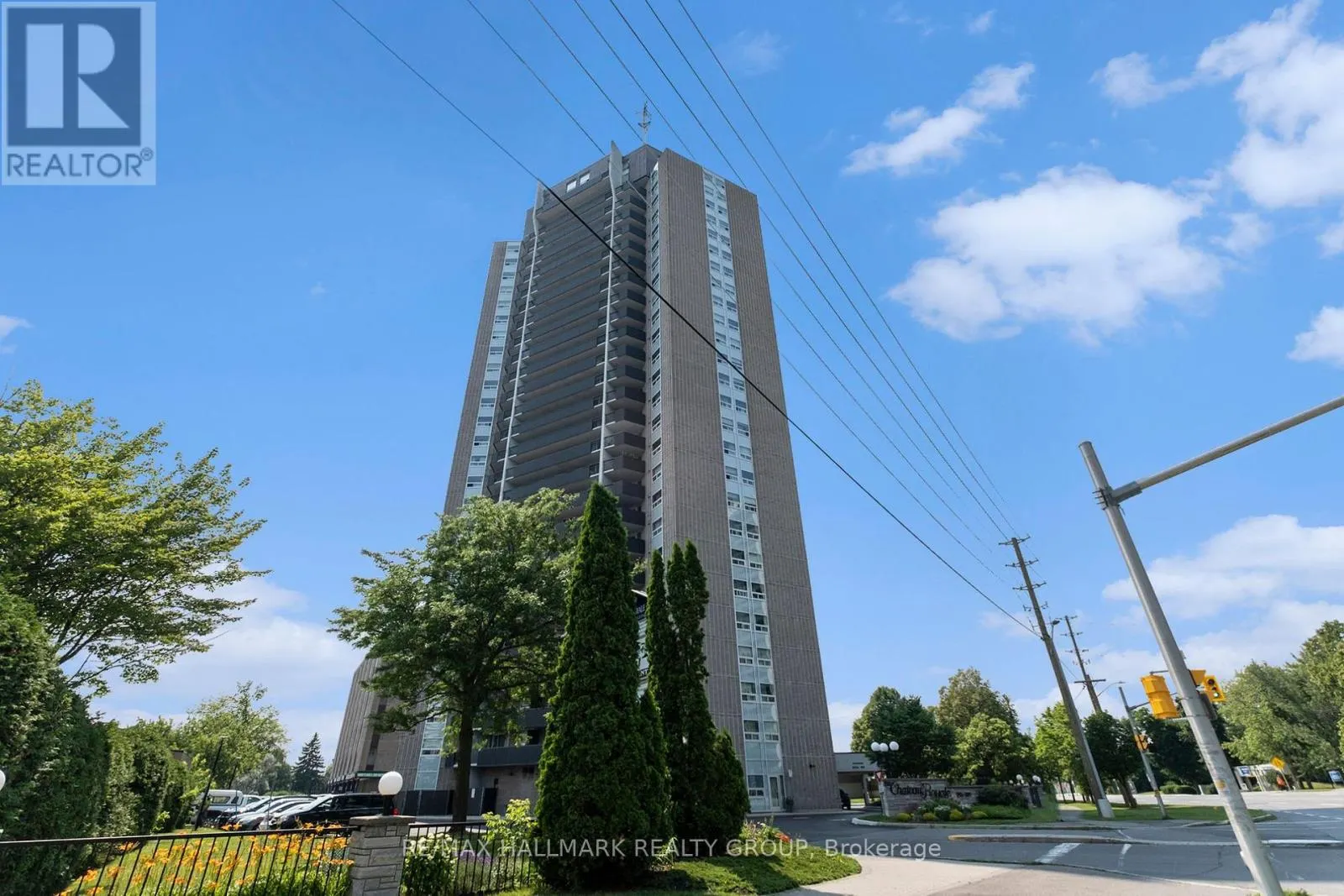 1203 - 1380 PRINCE OF WALES DRIVE