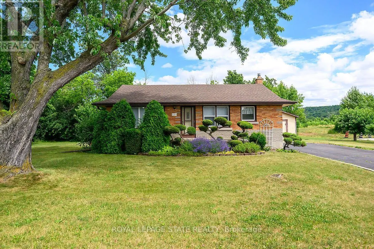 220 WINONA ROAD