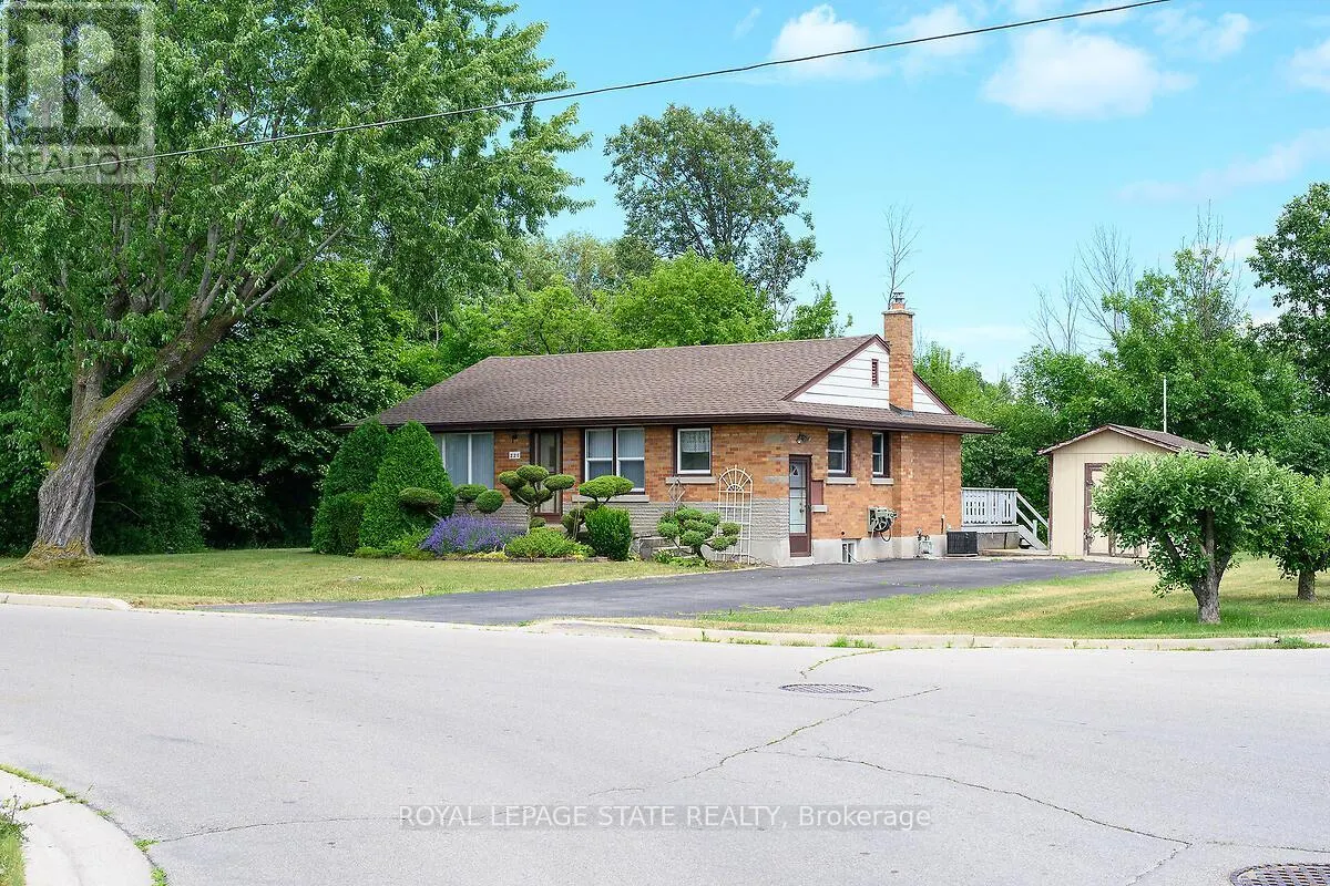 220 WINONA ROAD