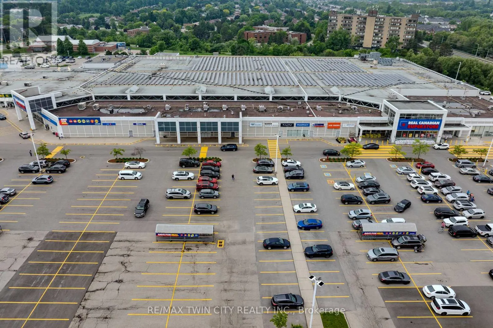 12 - 950 HIGHLAND ROAD W