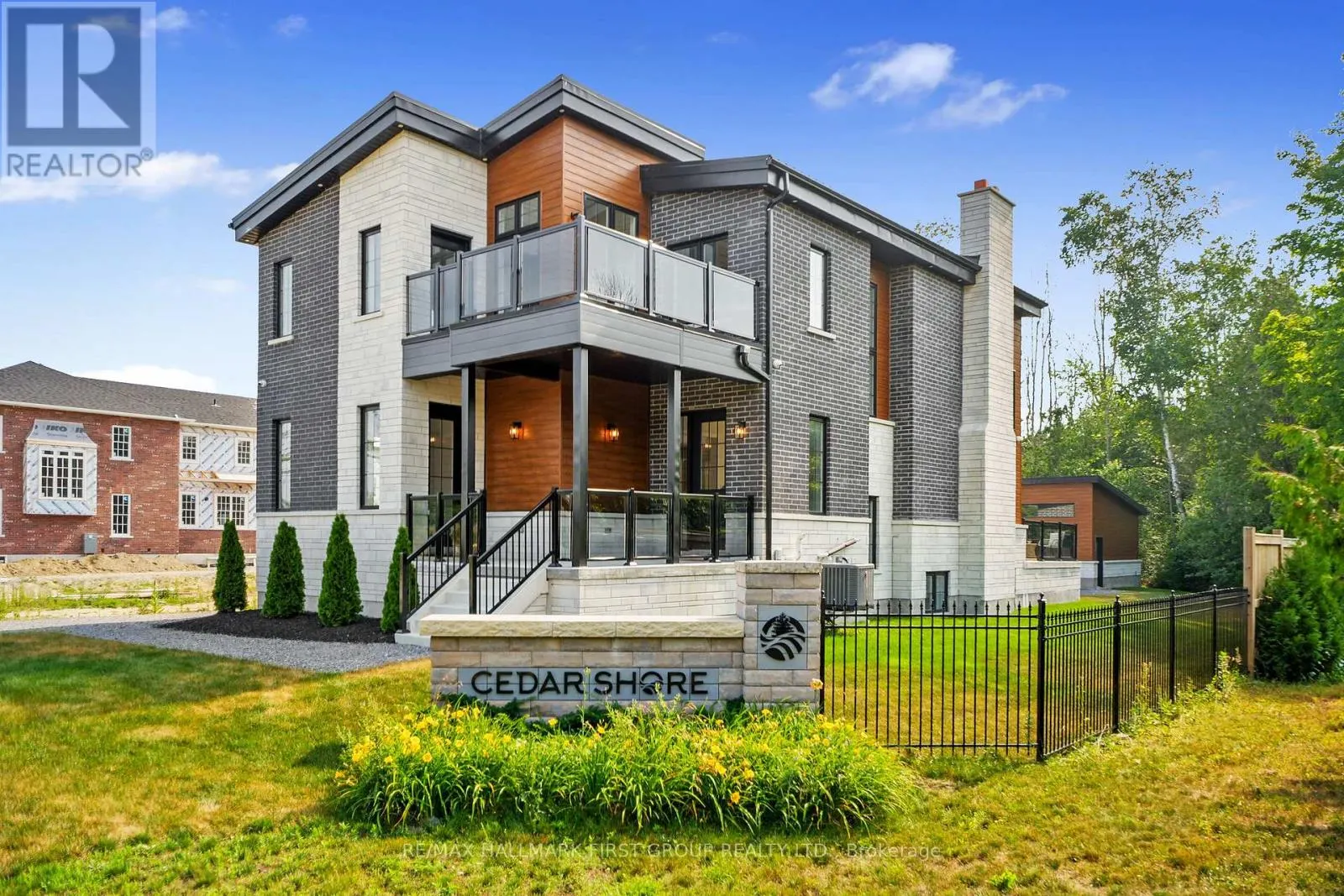 213 SUZANNE MESS BOULEVARD