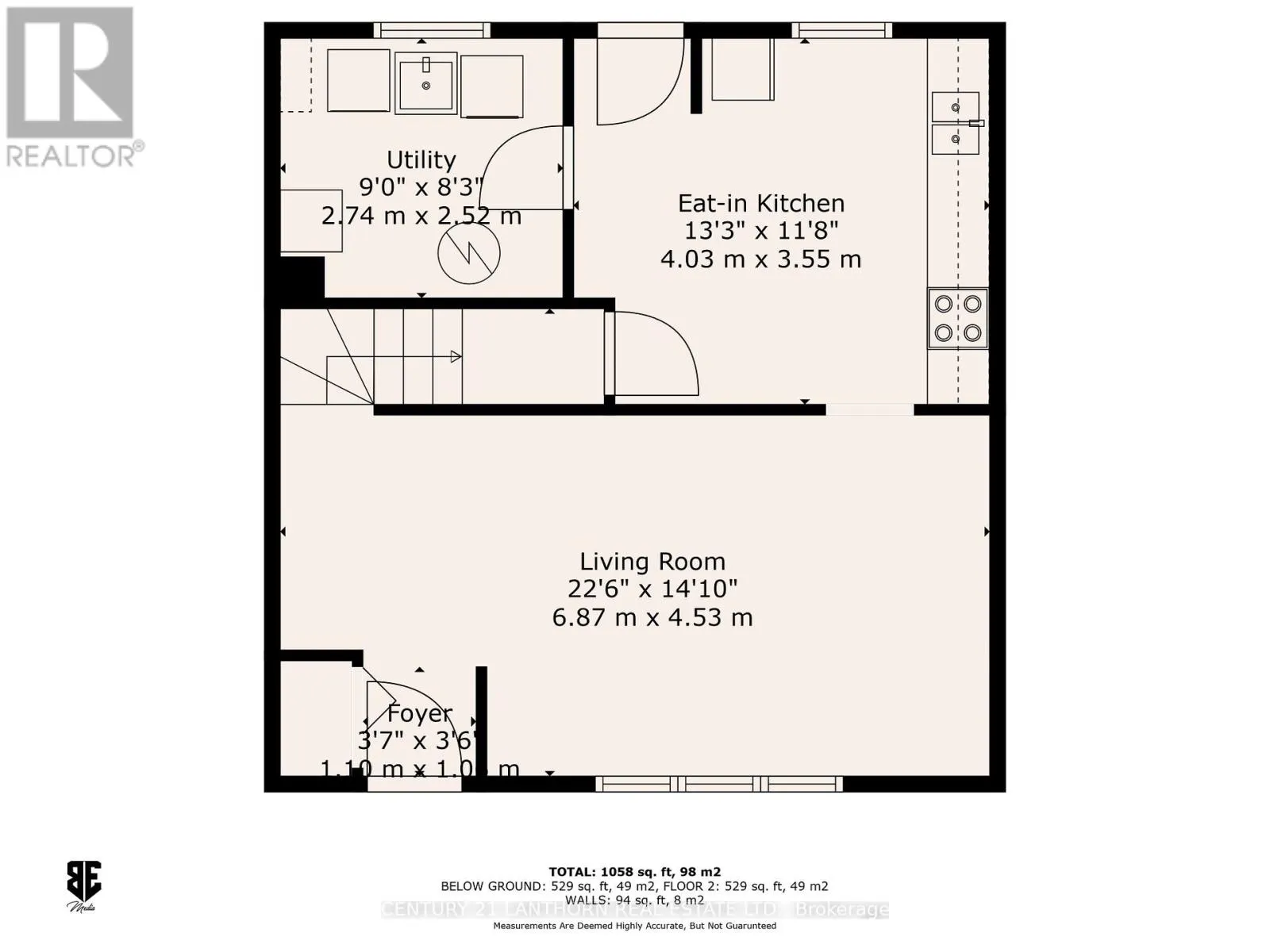 6 INKERMAN AVENUE