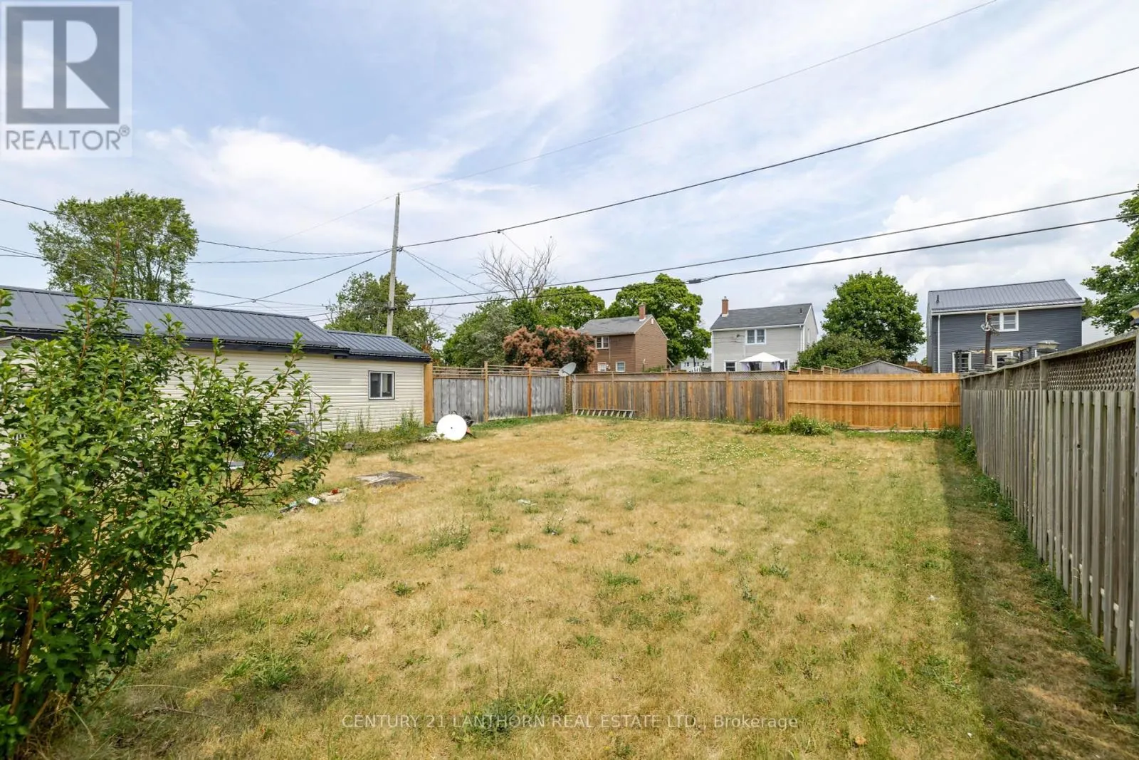 6 INKERMAN AVENUE
