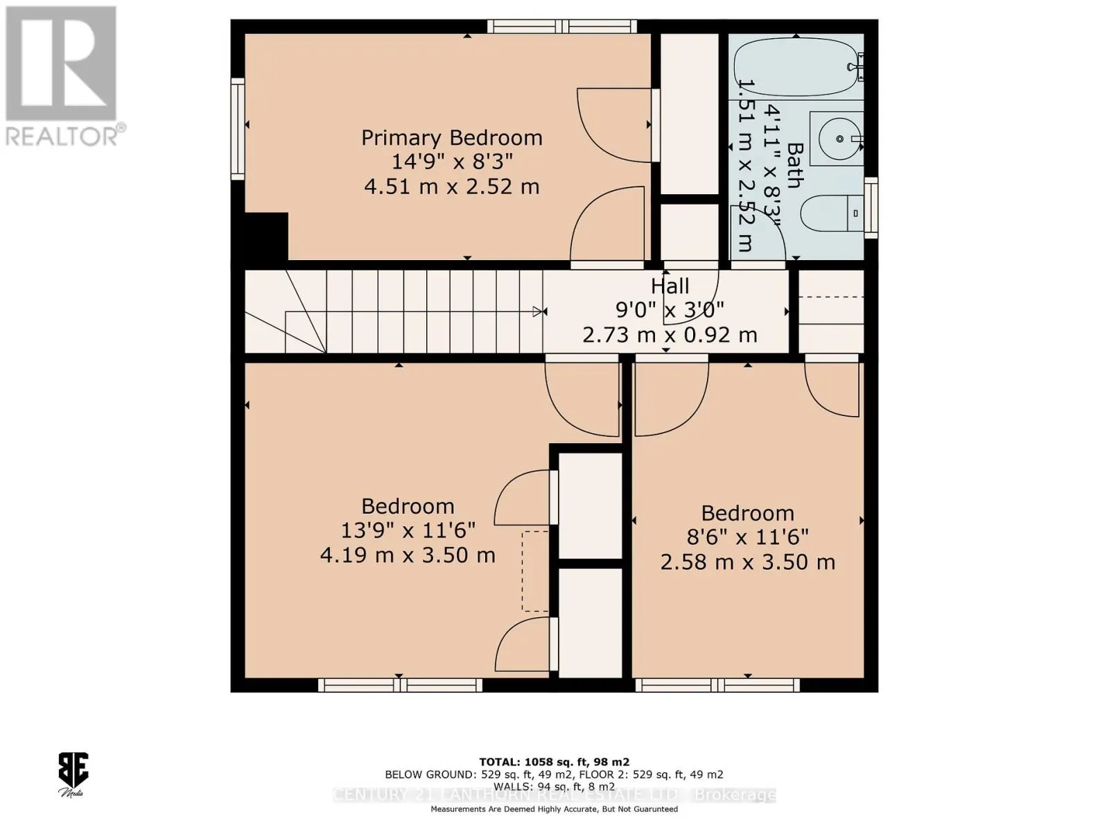 6 INKERMAN AVENUE