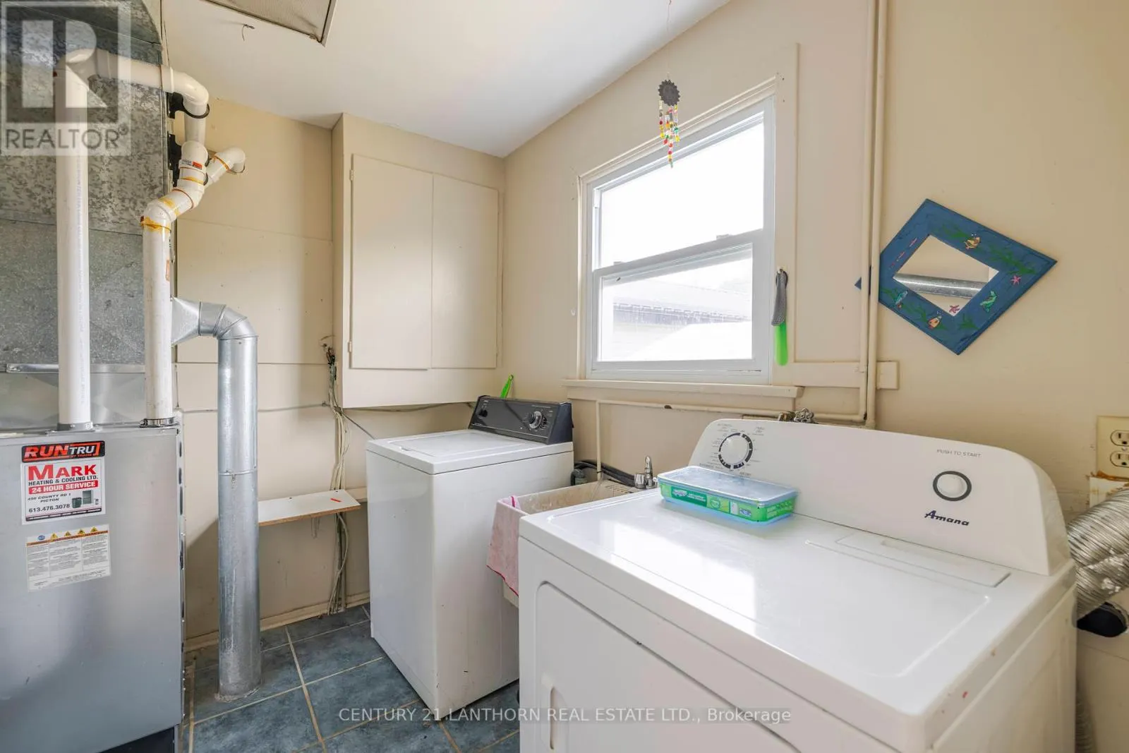6 INKERMAN AVENUE