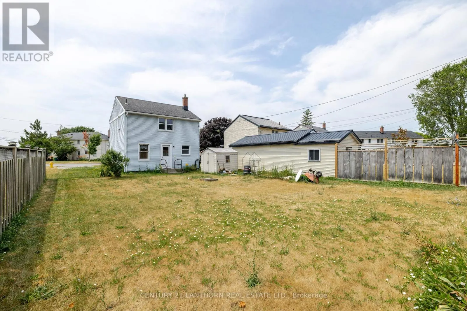 6 INKERMAN AVENUE