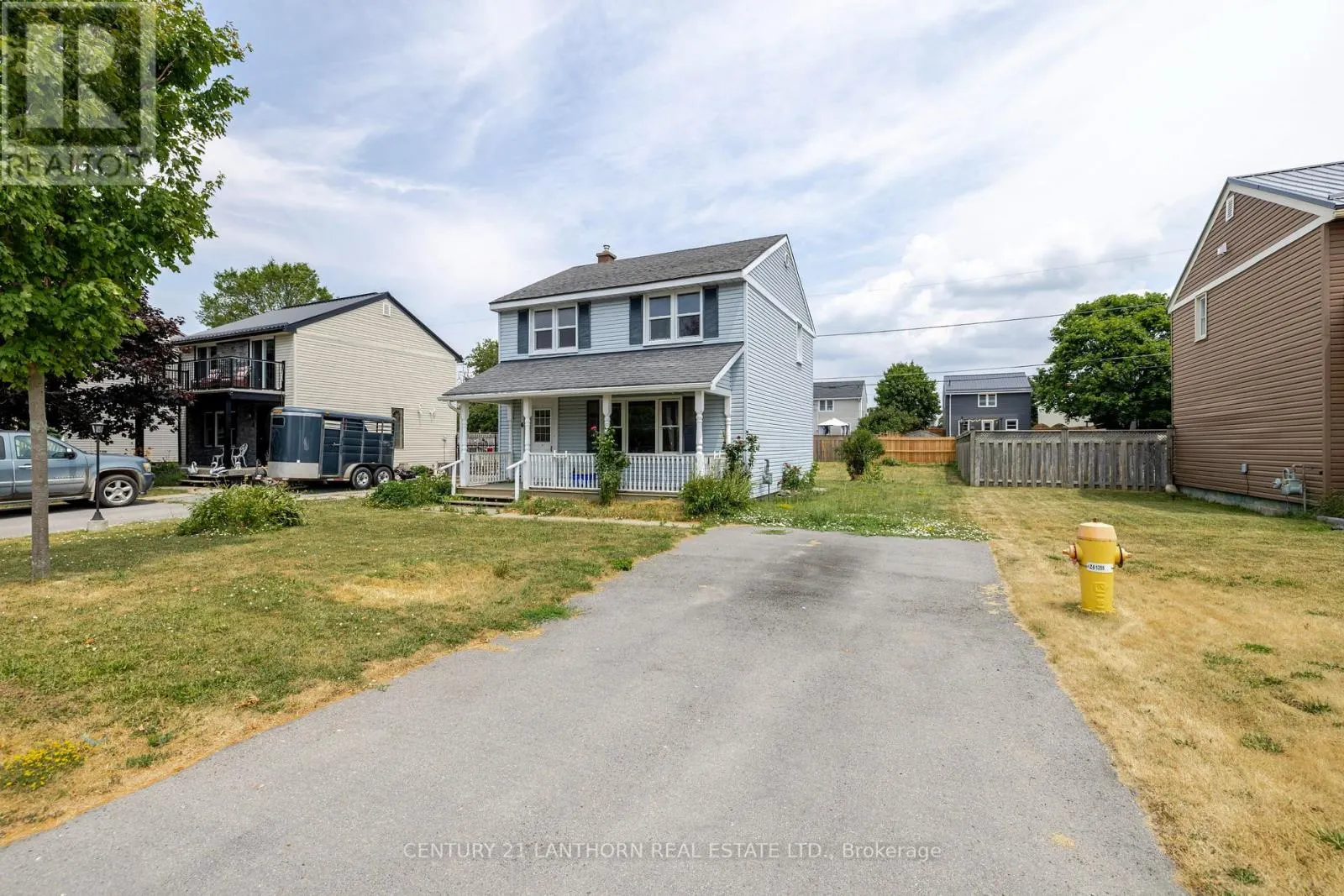 6 INKERMAN AVENUE