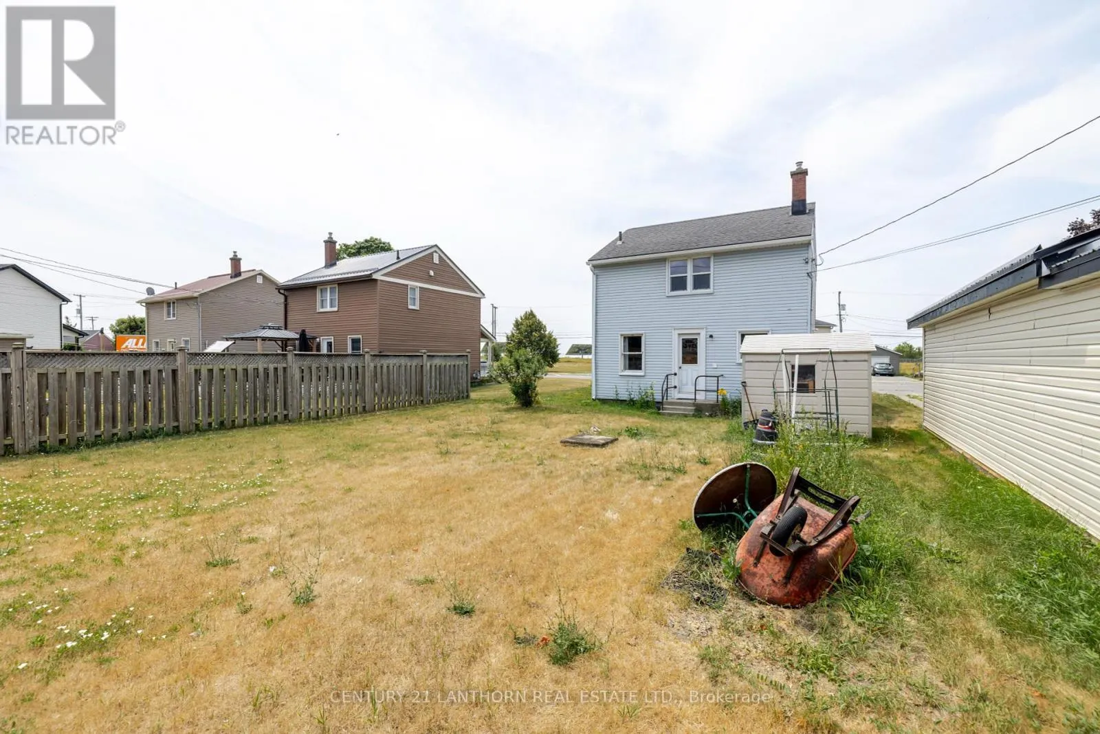 6 INKERMAN AVENUE