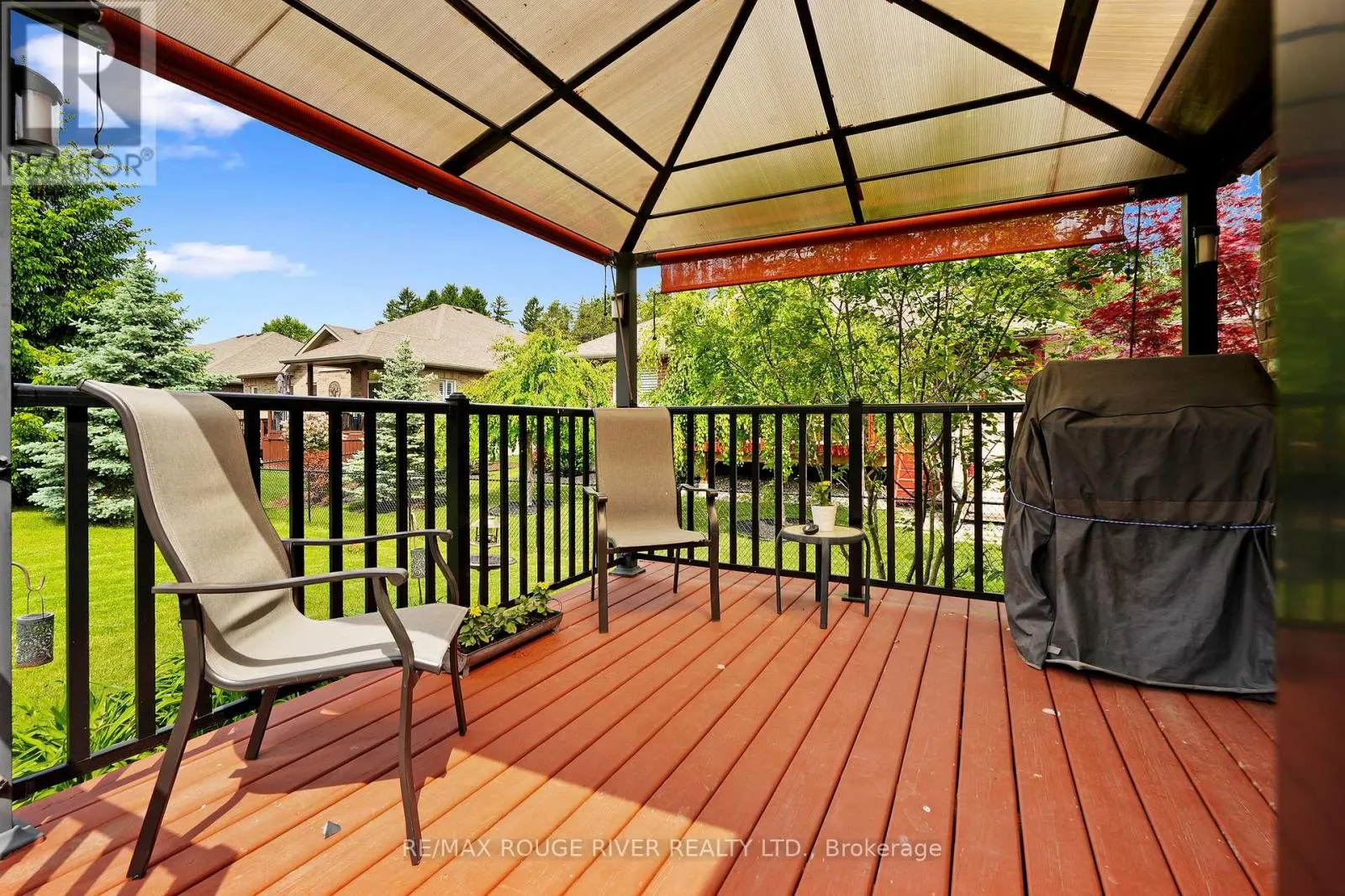 14 ALGONQUIN AVENUE