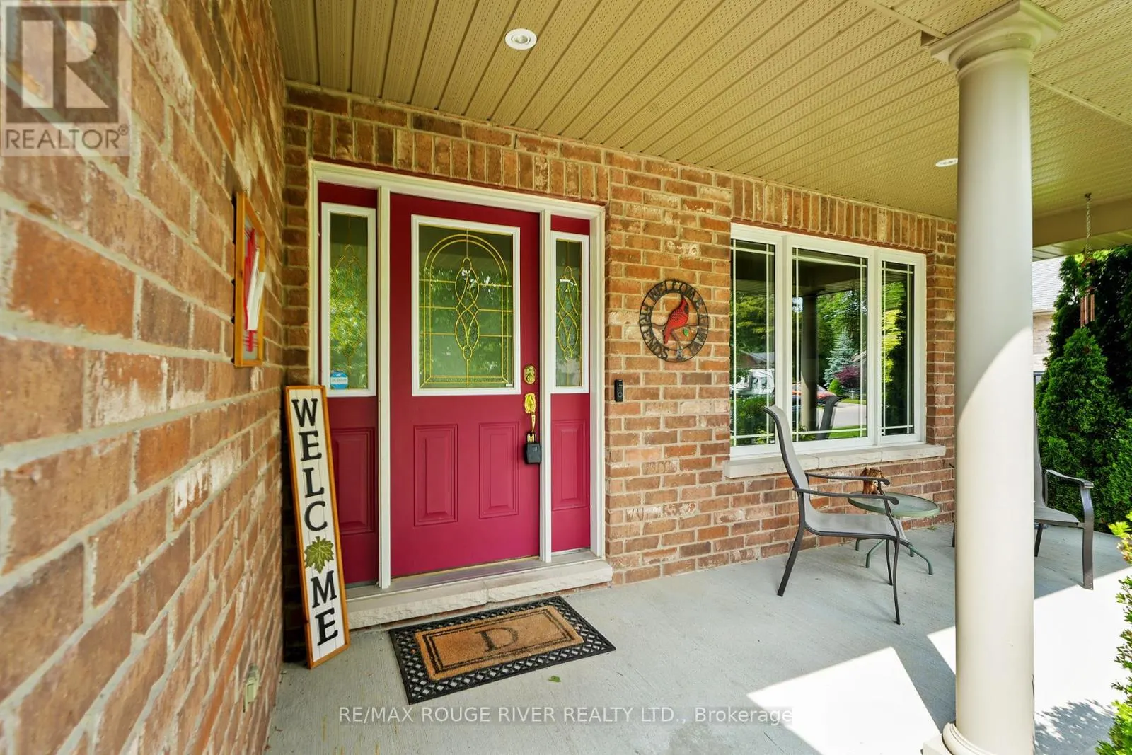 14 ALGONQUIN AVENUE