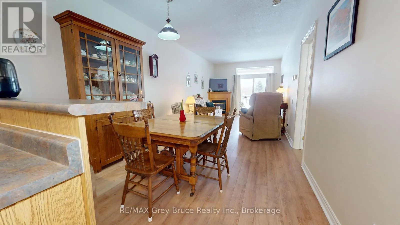 308 - 34 BAYFIELD STREET, #308