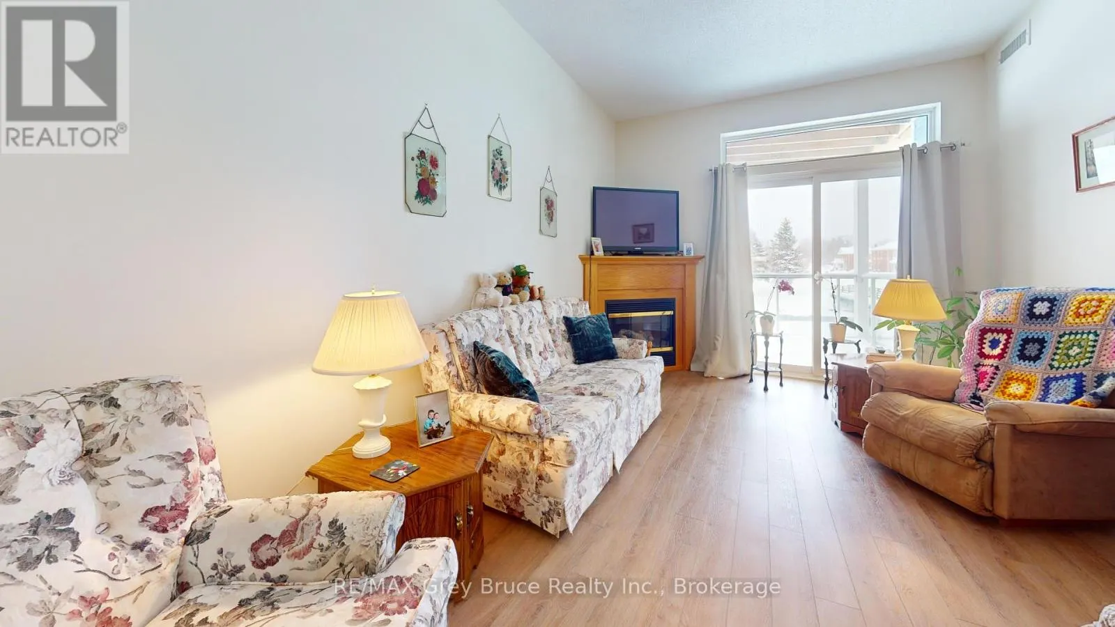 308 - 34 BAYFIELD STREET, #308