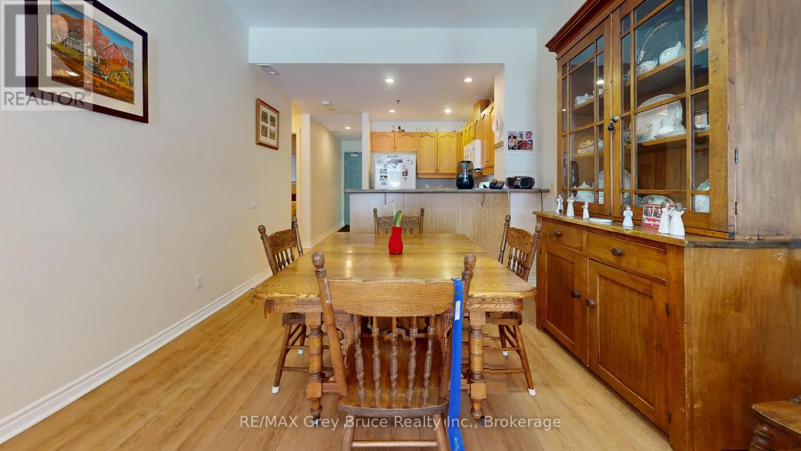 308 - 34 BAYFIELD STREET, #308