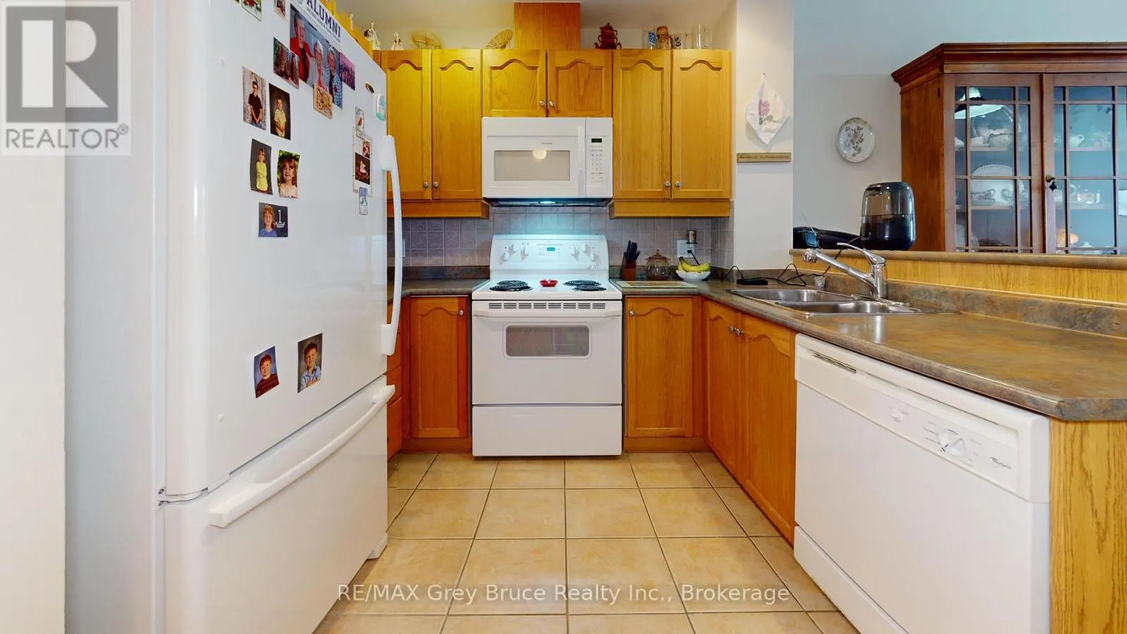 308 - 34 BAYFIELD STREET, #308